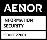 AENOR ISO/IEC 27001