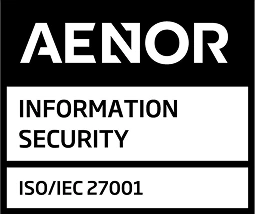 AENOR ISO/IEC 27001