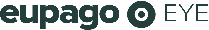 Logo Eupago Eye