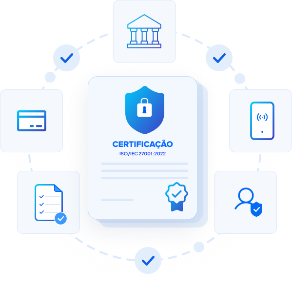 Security and trust